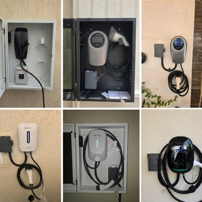 Installation Services