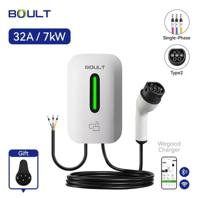 EV Chargers