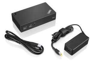 Acer Lenovo 40A80045UK  Dock