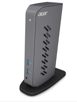 Acer U301 USB 3.0 Dock