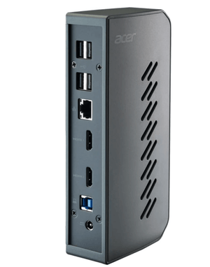 Acer U301 USB 3.0 Dock