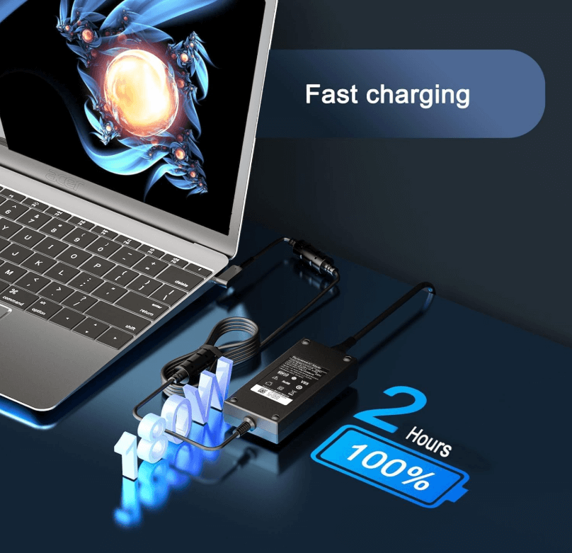 دبوس مسمار 180 واط من شركة أيسر