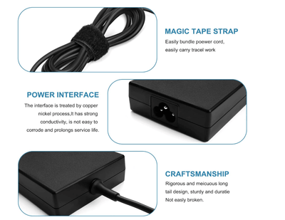Chicony 120w