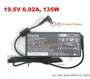 شيكوني 135 واط