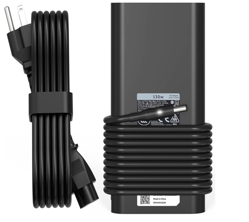 Dell Xps 130w Glossy