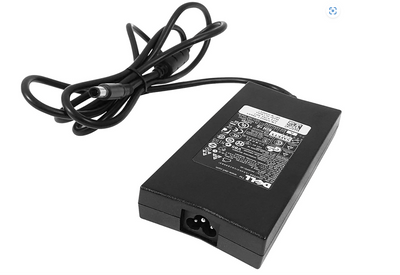 Dell 130w center pin charger