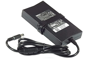 Dell 130w center pin charger