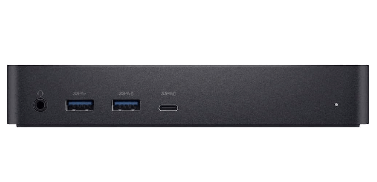D6000 Dell Dock Station