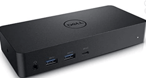 Dock Station D6000 Dell