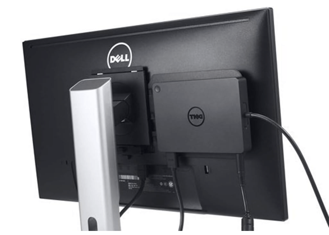 Dell Dock Station K17A | Charger House - Charger House UAE