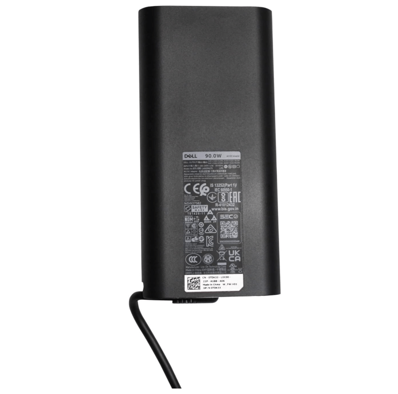 Dell Type-C 90w Glossy