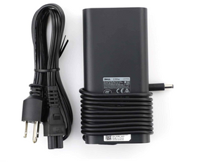 Dell 130w XPS Charger Glossy
