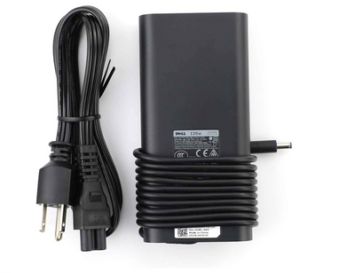 Dell 130w XPS Charger Glossy