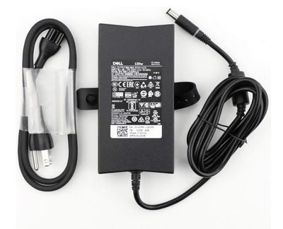 Dell Xps 130w charger