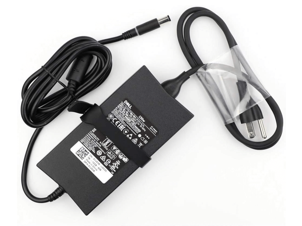 Dell Xps 130w charger