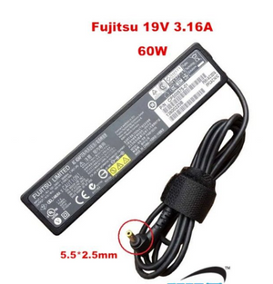 فوجيتسو 60 واط بولتبين