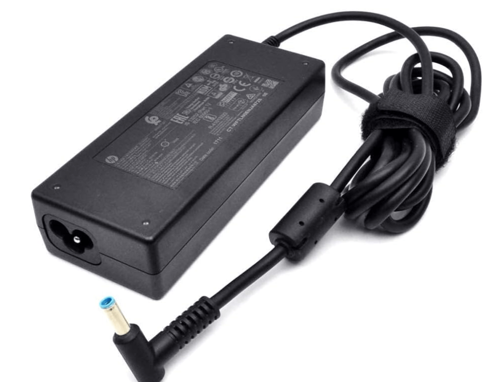 Blue pin 90w Hp charger