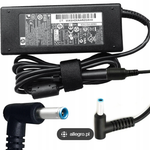 HP 65w Blue tip charger