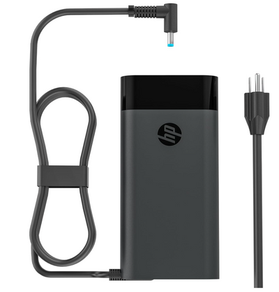 Hp Blue tip 200w charger