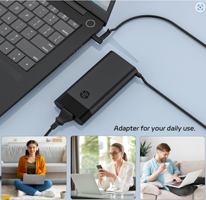 HP Bluepin 200 واط