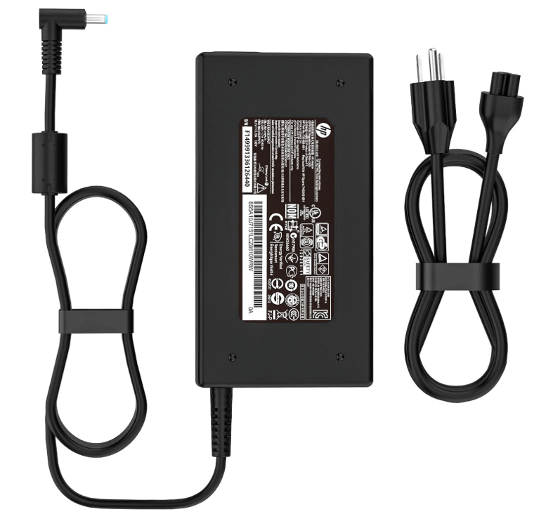 Blue pin 120w Hp charger