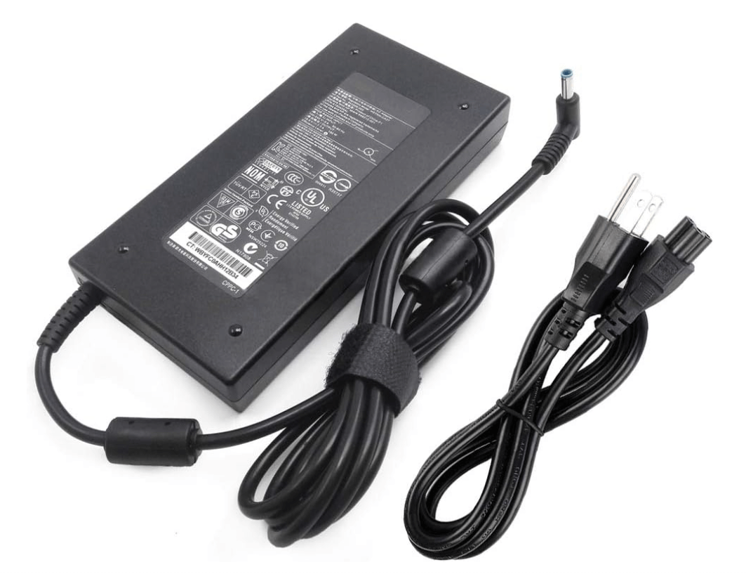 Hp 135w Blue tip charger