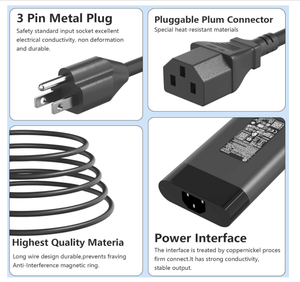 Hp Blue pin 230w Glossy