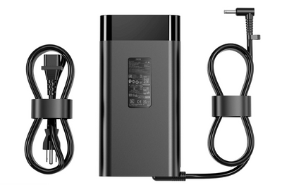 Hp Blue pin 280w charger