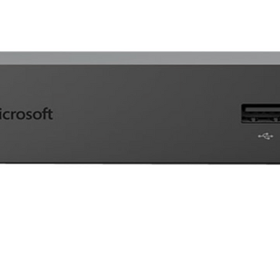 Microsoft Dock Station
