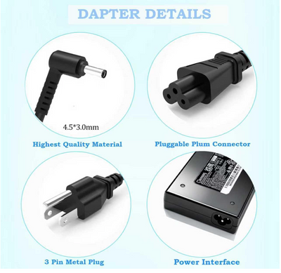 Chicony 200w