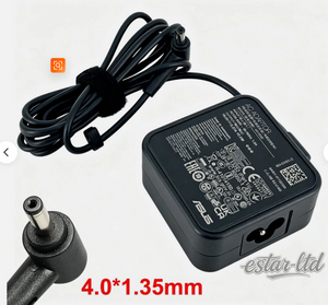 Asus Vivobook 19V*2.37A -4.01.35 mm X556UV X556UQ X556U Charger