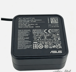 Asus Vivobook 19V*2.37A -4.01.35 mm X556UV X556UQ X556U Charger