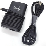 Dell Latitude 5280 5288 5290 65w Slim Power AC Adapter Charger 450-ABFO FPC2Y JNKWD G4X7T UK