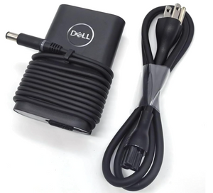Dell Latitude 5280 5288 5290 65w Slim Power AC Adapter Charger 450-ABFO FPC2Y JNKWD G4X7T UK