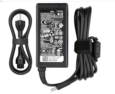 Xps 45w Dell Charger