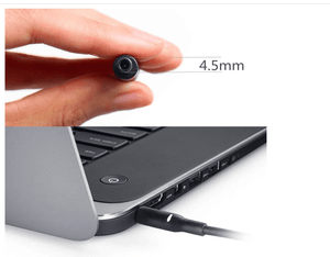 Xps 45w Dell Charger