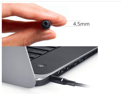 Xps 45w Dell Charger