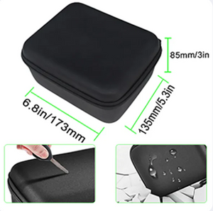 CCS2 to CCS1 Adapter ACDC (USA  Korea)