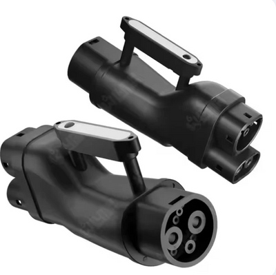 GBT to CCS2 Adapter 250A (GCC)
