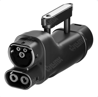GBT to CCS2 Adapter 250A (GCC)