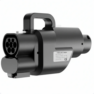CCS2 to GBT Adapter 400A (China  GBT)