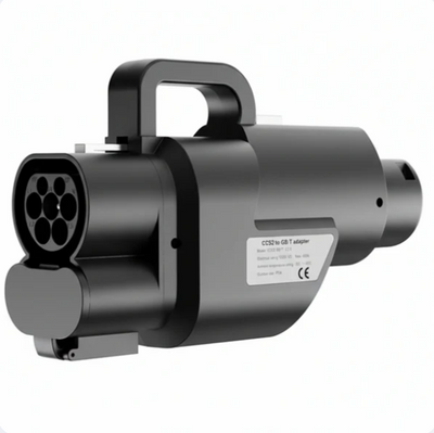 CCS2 to GBT Adapter 400A (China  GBT)