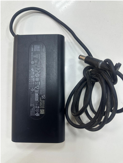 Alienware 240w Dell Charger