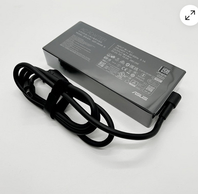 Asus 380w charger