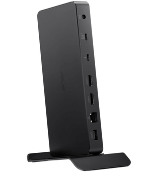 ASUS Acc DC500 Triple 4K TBT4 DockEU