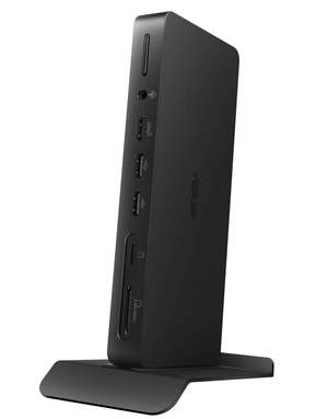 ASUS Acc DC500 Triple 4K TBT4 DockEU