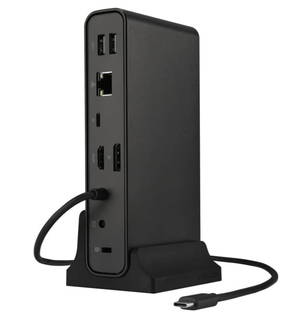 ASUS DC300 Docking Station