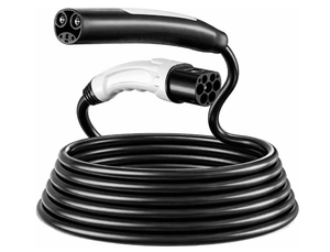 Type 2 to NACS Cable  7kW, 5m  Fits Tesla US Modela S3XYCybertruck