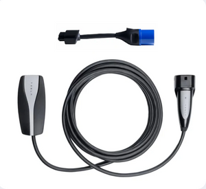 Portable Tesla Charger 3.6kW (GCC  Type 2)