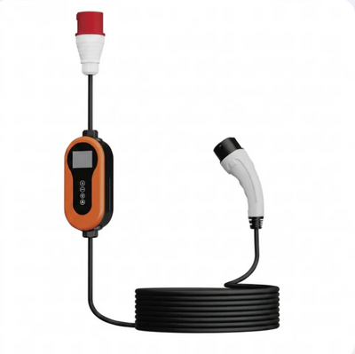 Portable EV Charger 11kW (China  GBT)